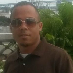 Meet your Posher, Johnny